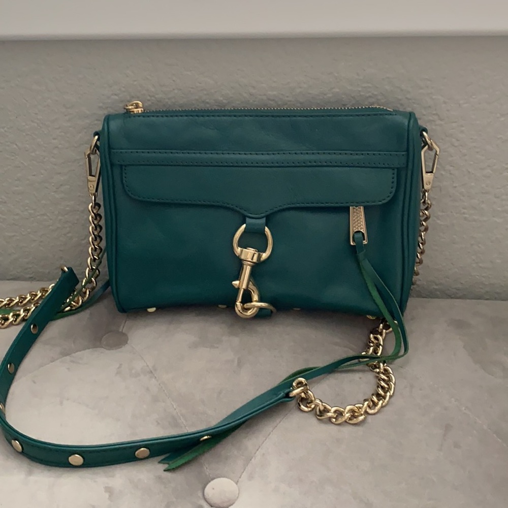 Rebecca Minkoff crossbody